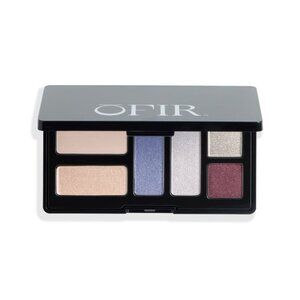 OFIR Simple Six P.M. Crush Eyeshadow Palette Cuddle Jammies Spooning Nightcap